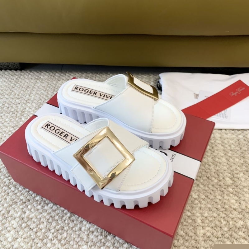roger u1u1er slippers